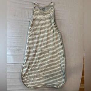 Woolino 2-24 months merino wool sleep sack